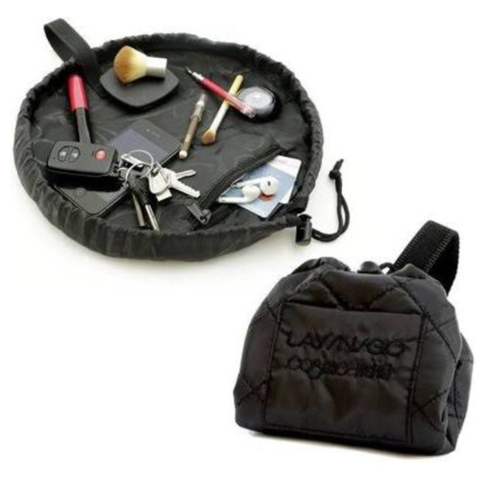Lay N Go Cosmetic Bag